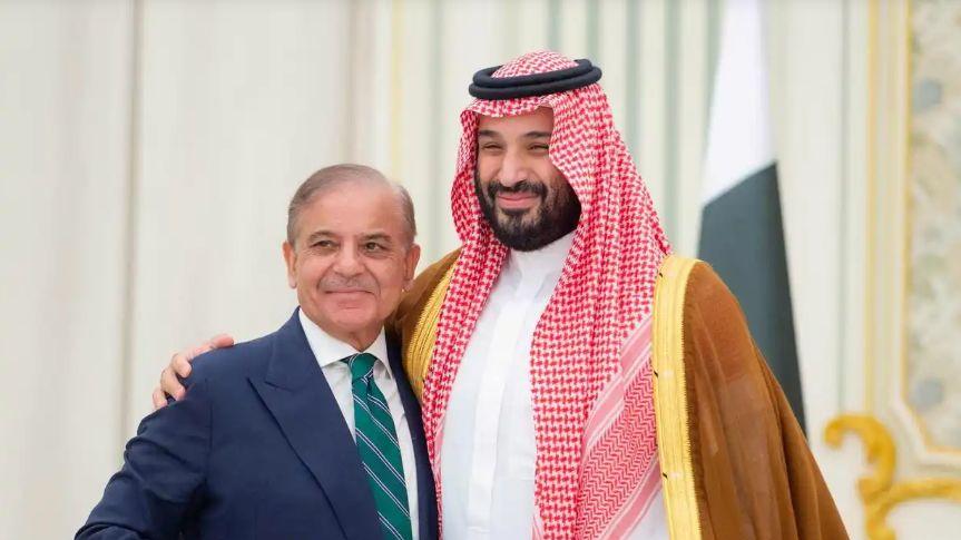 巴基斯坦与沙特结盟，纽约宣言通过后中东国家如何自立