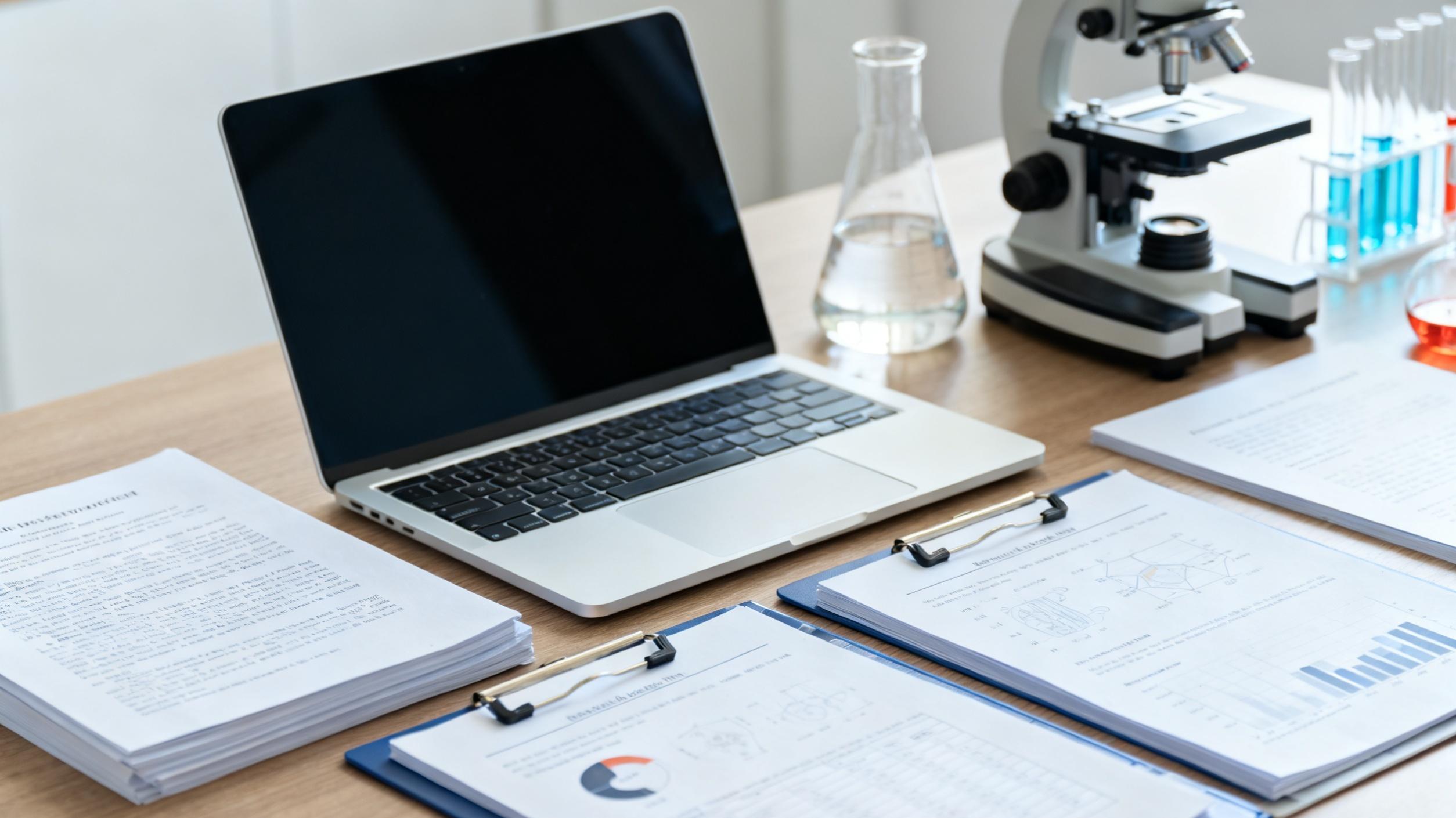 医学SCI论文润色哪家强？这家机构优势超突出！