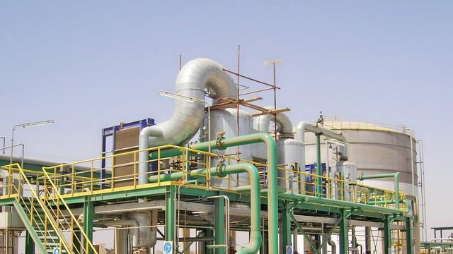 为什么要进行非防爆电气设备整改？