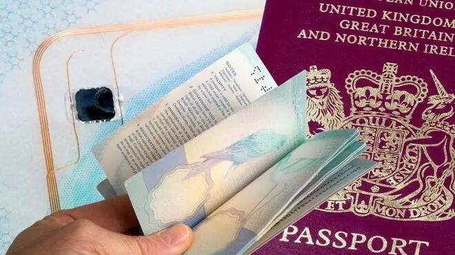 一个印度护士与越南渔夫的英国故事