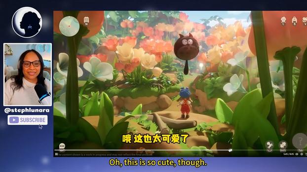 首曝即征服全球，生活模拟类黑马惊艳全球