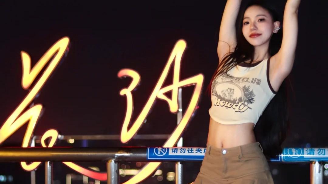 长沙万家丽：从“地铁惊魂”到“未来打卡地”