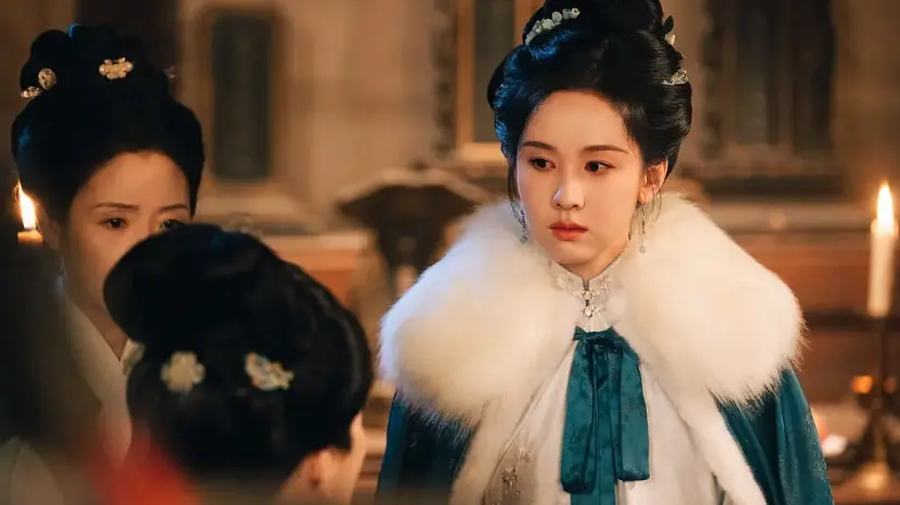 2025国产剧《雁回时》又名贵女30集全集大结局高清免费在线观看_国剧《雁回时》高清完整版在线观看贵女大结局