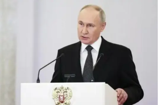 中俄互信无惧美俄密谈！拉夫罗夫对华火速交底，特朗普急邀普京通话