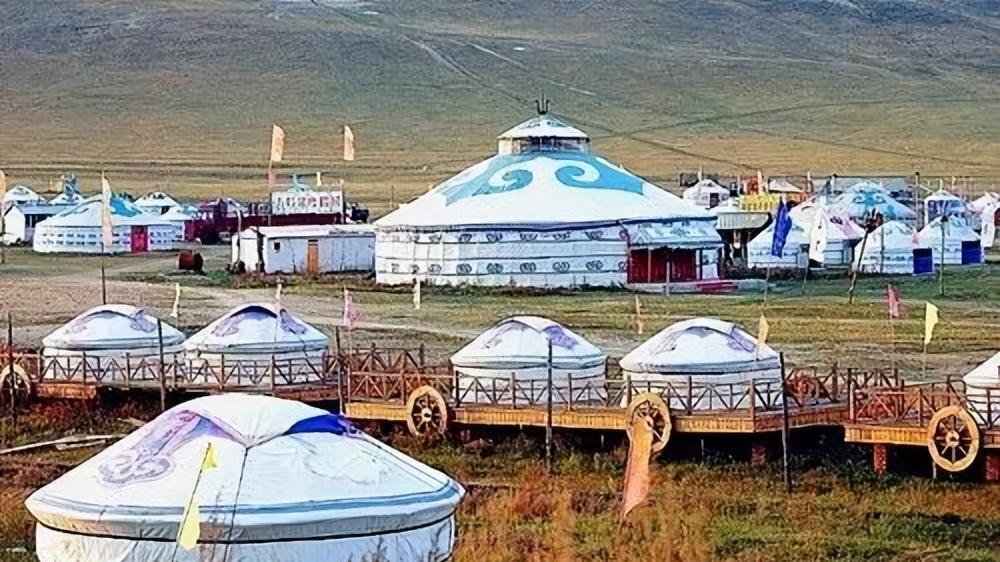 蒙古西征的意外产物，一个新民族的诞生，为何成俄罗斯千年心病？