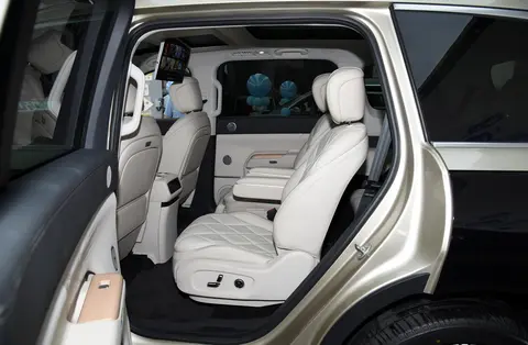 风云T11好像是真要来了，这车到底行不行，咱也不知道