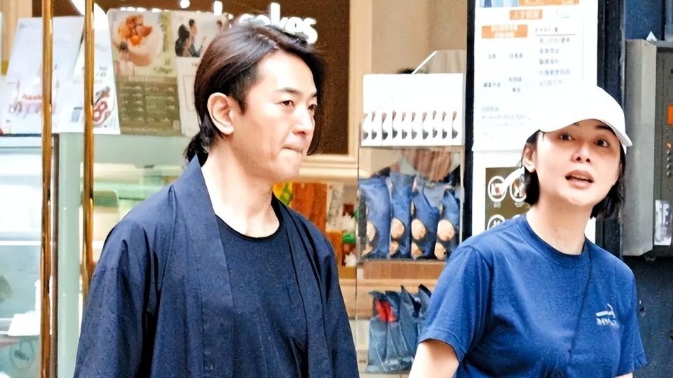 700万片酬都不要？郑伊健隐居日本真相：不是耍大牌，而是...