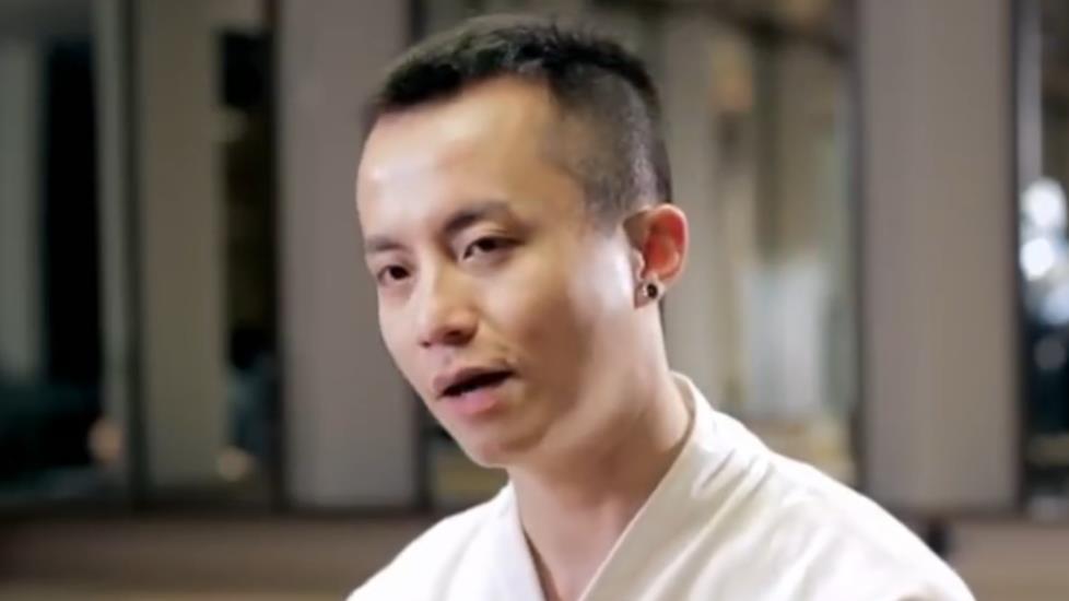 演员黄兆欣猝死离世，年仅40岁，曾与琼瑶刘家昌合作京剧