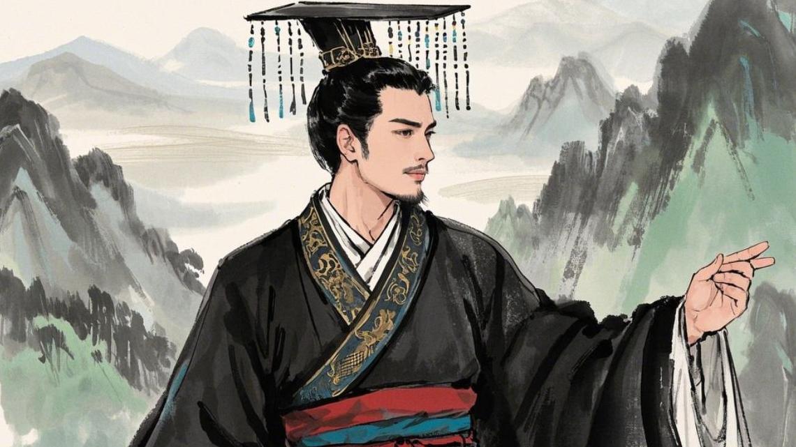 刘姓帝王为何在古代皇权中独领风骚？