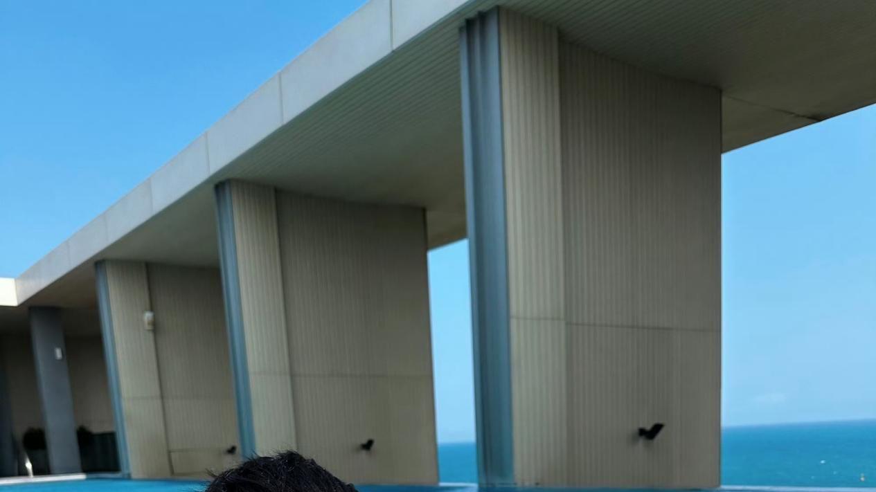 《有光计划》：角色生活生长，光芒万丈迈步——张泽渊