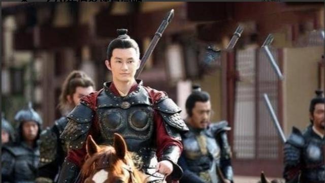 朱元璋花钱养20多个儿子，却不让1个姓“朱”，270年后发现真高明