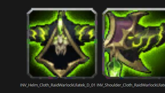 《魔兽世界》12.0A测图标可能暗示新团本位置