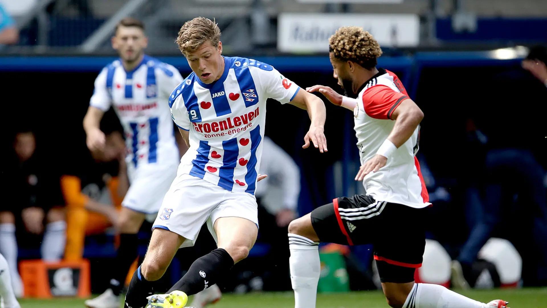 11/23今日足球推荐：海伦芬   特尔斯达   欧塞尔   莱比锡   4串1