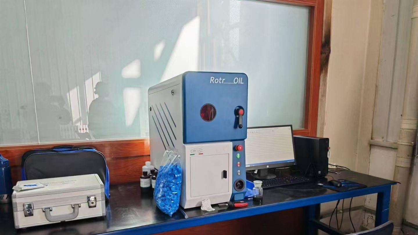 《意大利进口油料光谱仪：高灵敏度检测，提前预警设备磨损风险》