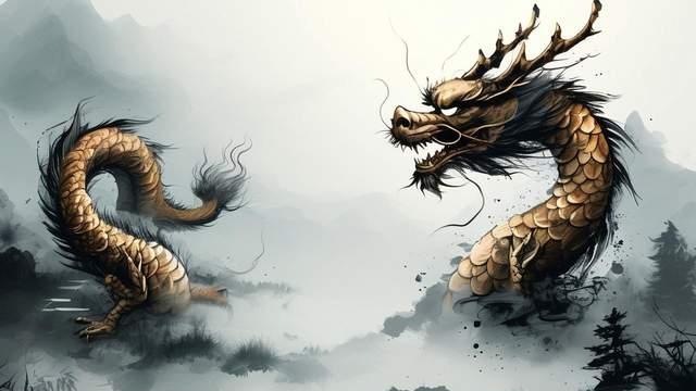 现在是农历的闰六月，民间就有人说2026年是“四牛五饼七龙年”？