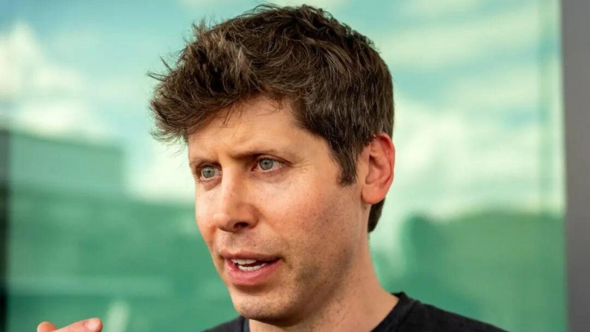 自研？OpenAI：英伟达很好，但我自己有更好