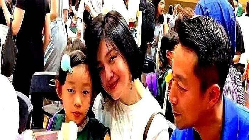 大S豪门婚姻实为十年债务黑洞



豪门婚姻，光鲜亮丽的背后，竟是如此不堪。大S