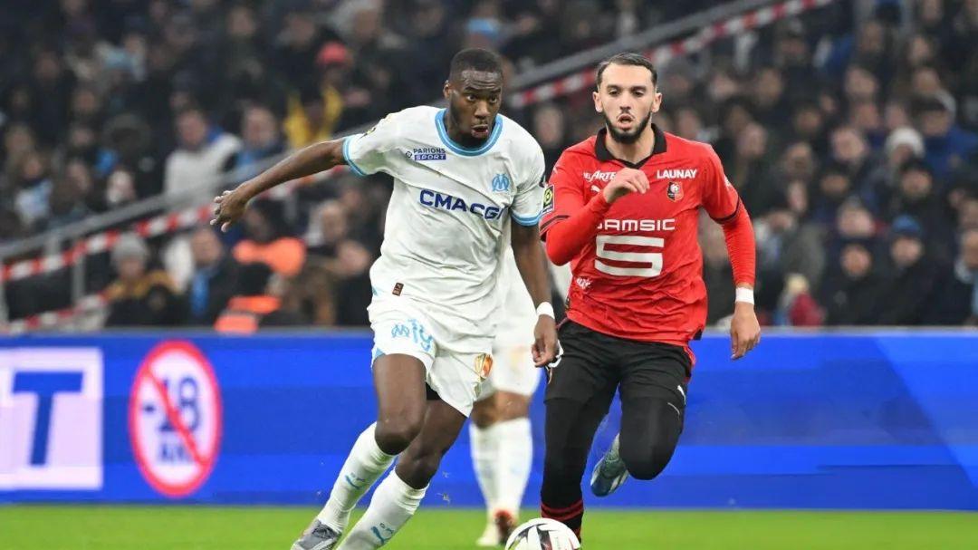 今日足球赛事前瞻。