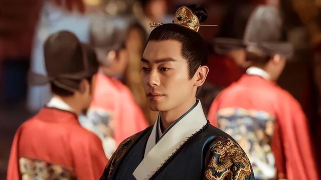 明朝这位皇帝，登基只用了9天，却在壮年时猝死，死因依然成谜！