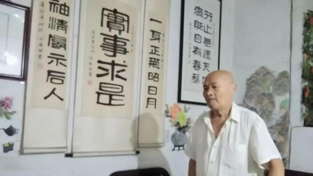 安徽阜阳一九旬老汉在案件撤销后又被判刑十四年，判决中对协议认定伪造，同时又出现了认定有效