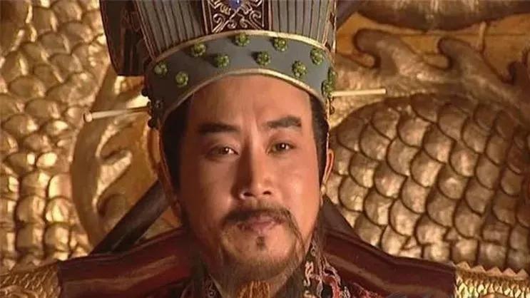 囚徒天子：宋徽宗北国十九子的血色密码