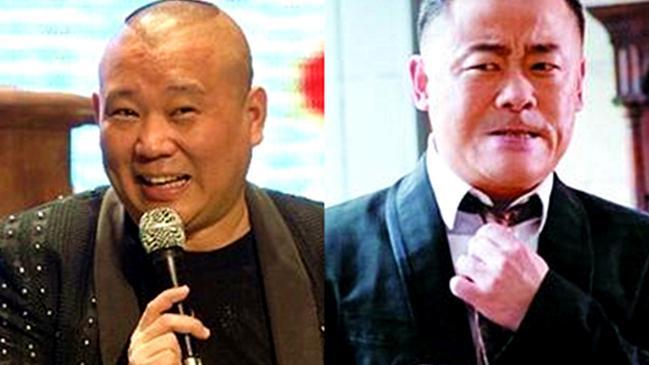 “咖啡”与“大蒜”的对决，8年后看周立波的兴衰沉浮