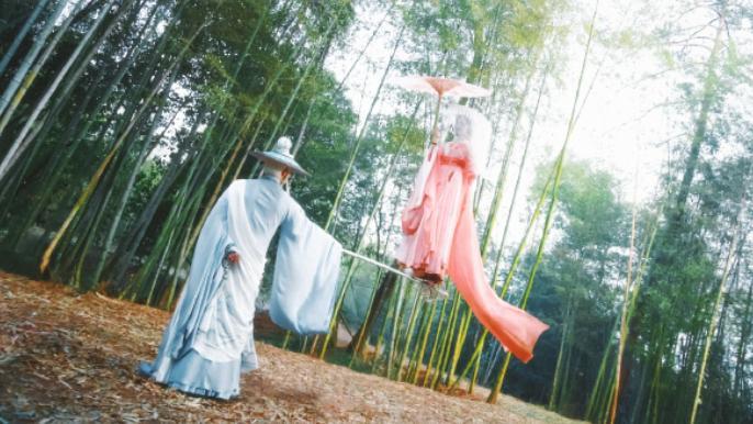 水龙吟谁是女主，排除一个桃，一个春，还有谁