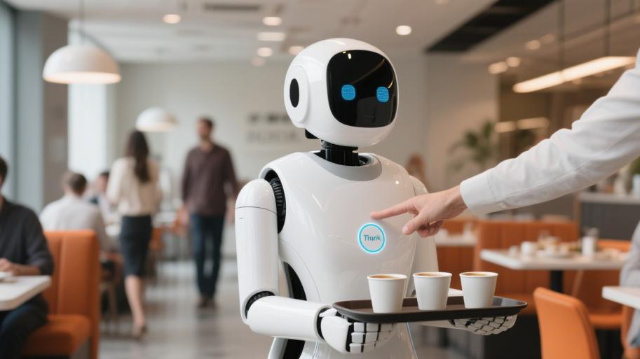 从技术秀到真突破：解码WAIC 2025的核心价值