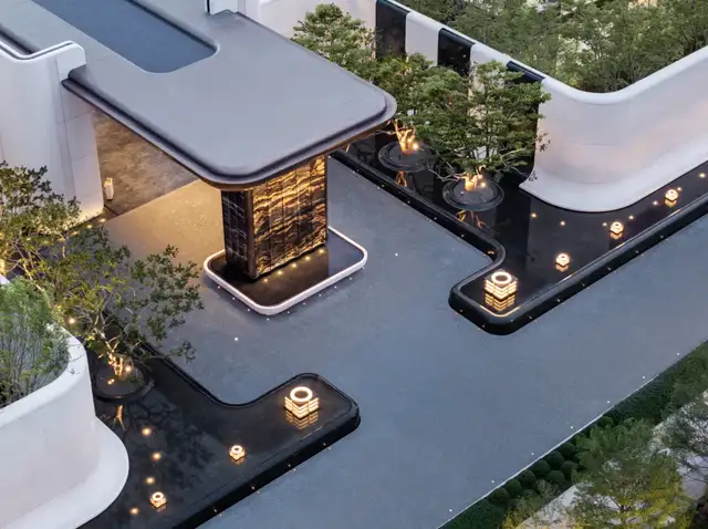 大卖106亿！最高30万/平，保利玥玺湾史诗级开盘