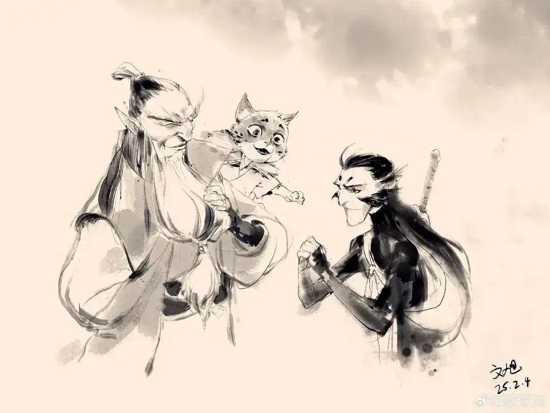 最新《哪吒2/哪吒之魔童闹海》无广告高清完整版《哪吒2/哪吒之魔童闹海》电影高清全集资源在线免费观看