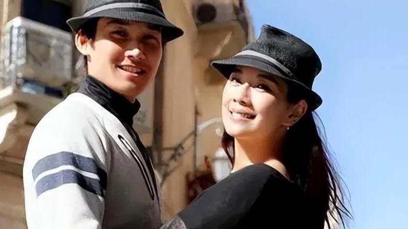 “婆媳战争：陈松伶与张铎的爱情，竟在综艺节目中引发千万元的家务纷争，难道幸福婚姻就是这种‘暴力’吗？”