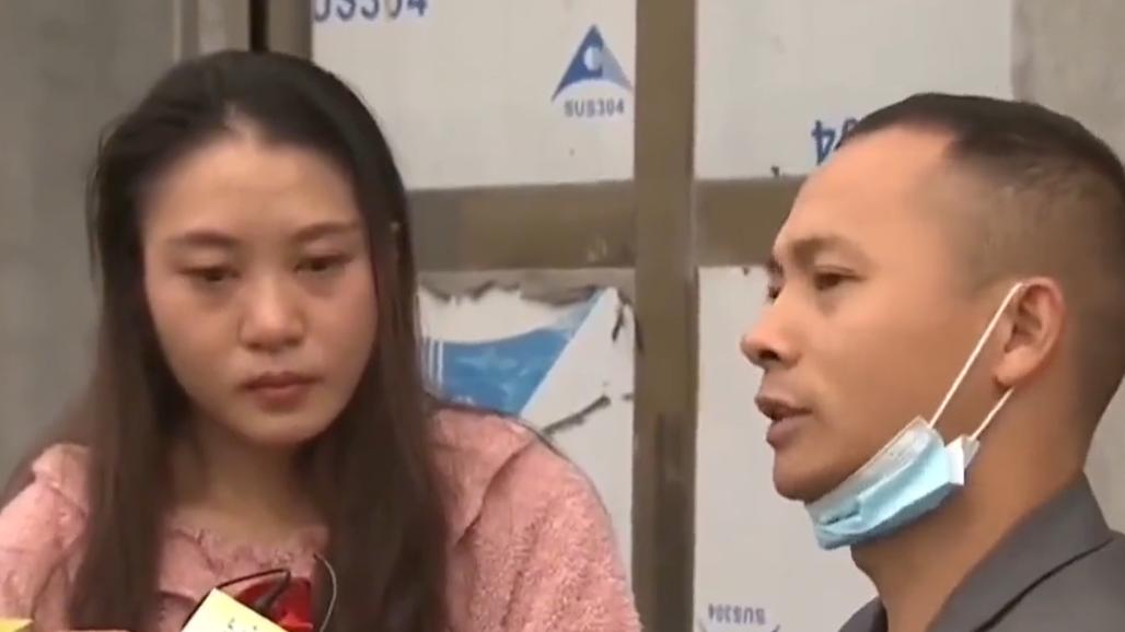 妻子因丈夫出轨选择离婚如今自己谈对象了丈夫急了，哭求要复婚！