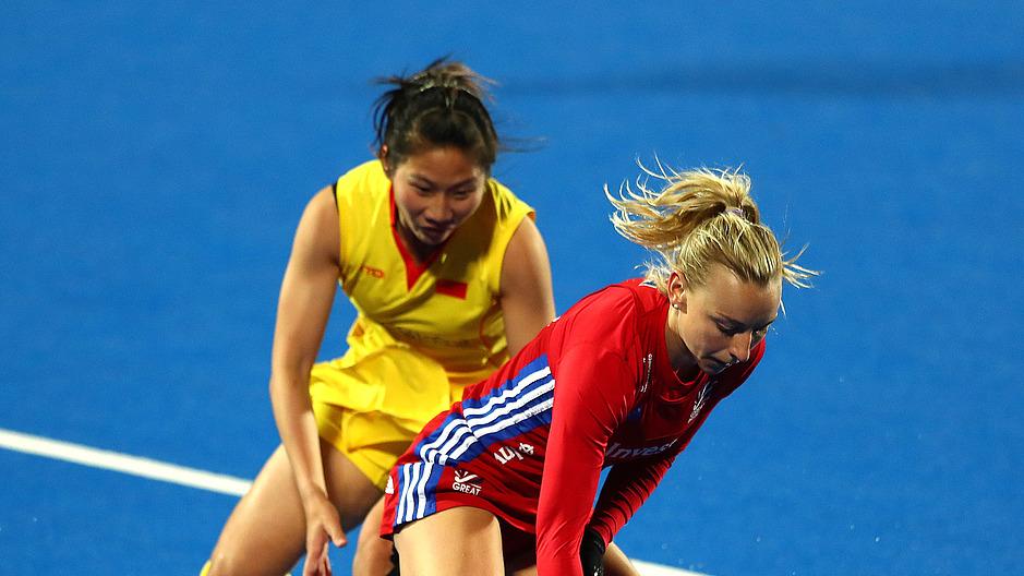 中国女曲队长欧紫霞巴黎奥运夺银背后的故事