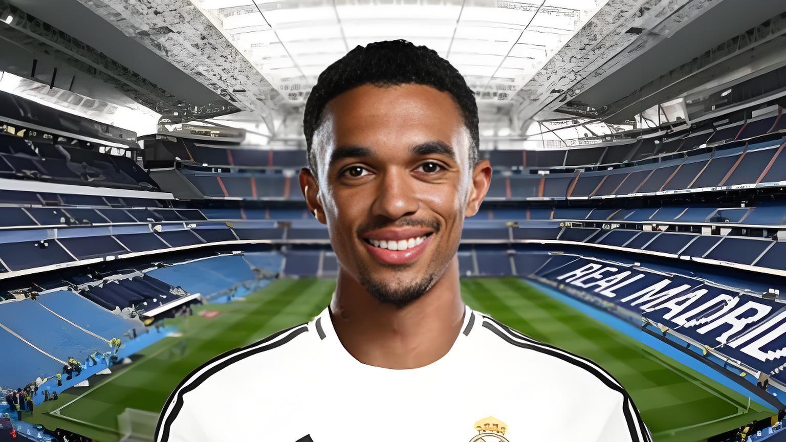 从安菲尔德到伯纳乌，阿诺德如何用球场与情场“双线操作”改写人生剧本？