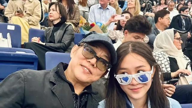 虎父无犬女，星途耀四方——李连杰女儿们的学霸传奇