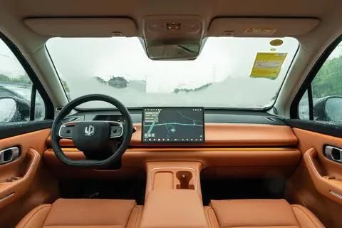 深蓝S05 620 Ultra 纯电版 VS 零跑C10 纯电 605激光雷达版续航三电解读