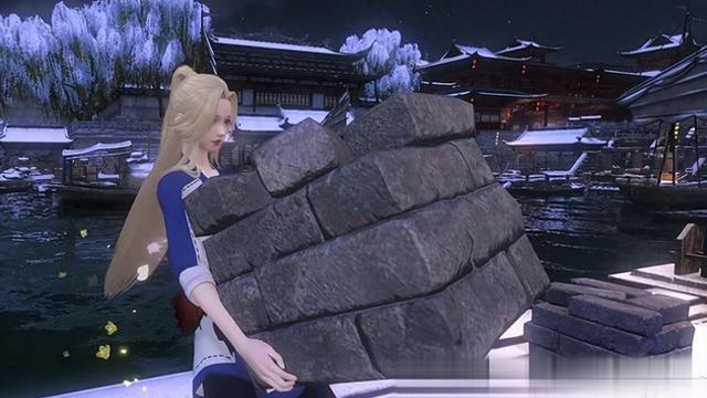 黄金服国庆战绩：1个号薅120块金条，10个号赚了2万块
