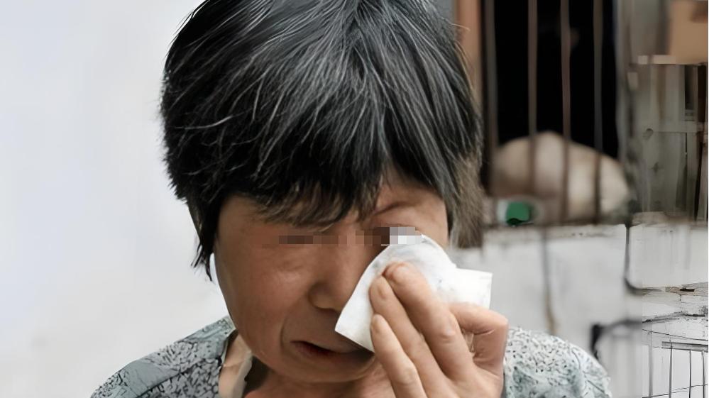婆媳闹矛盾，逼儿子离婚：妈就一个媳妇可以再找，儿子：我儿子也是这么想的