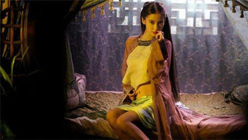 “扬州瘦马”是什么？明清时期有钱权贵们的爱好，心理扭曲到极点