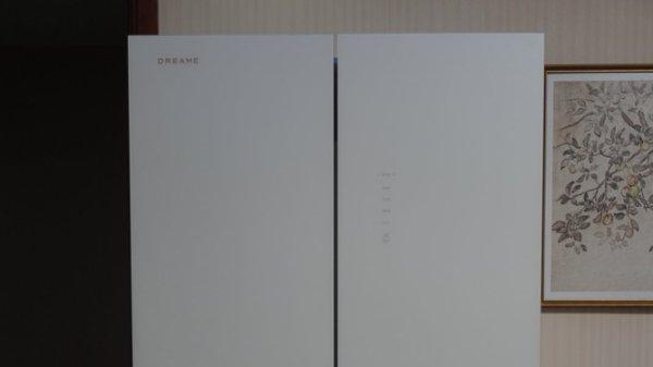 独居党封神冰箱！追觅时光屿太懂生活了