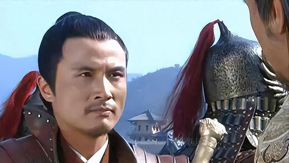 1393 年，汤和临终前对子孙郑重叮嘱：“朱元璋诛尽淮西勋贵”