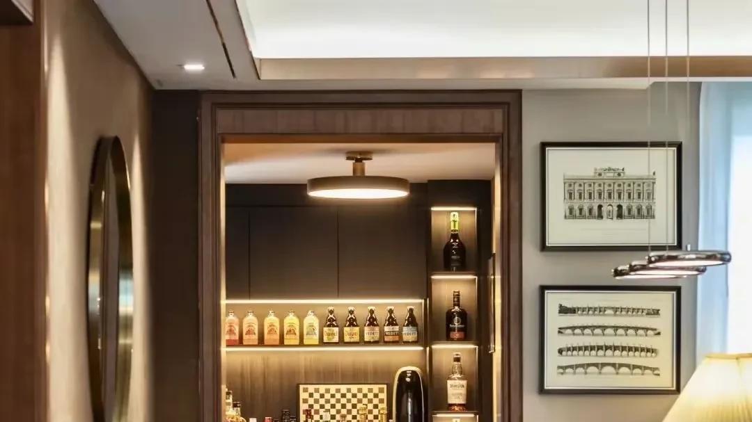 山东一夫妻因太会装修而走红，满屋艺术感，太好看了！