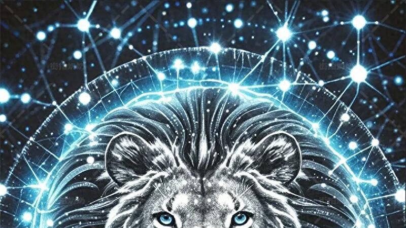 狮子座注意！11 月下旬家里炸四喜，躲都躲不掉，速接好运！