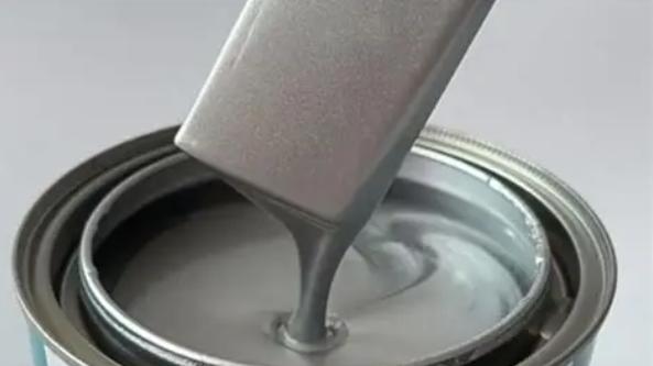 聚硅氮烷金属抗腐蚀特性