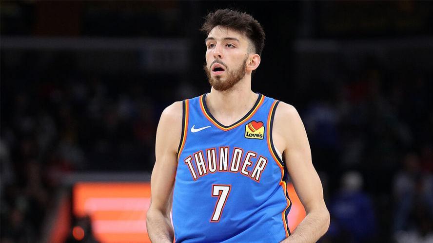 美媒25岁以下25大球星：谢泼德25，班切罗13，弗拉格第8