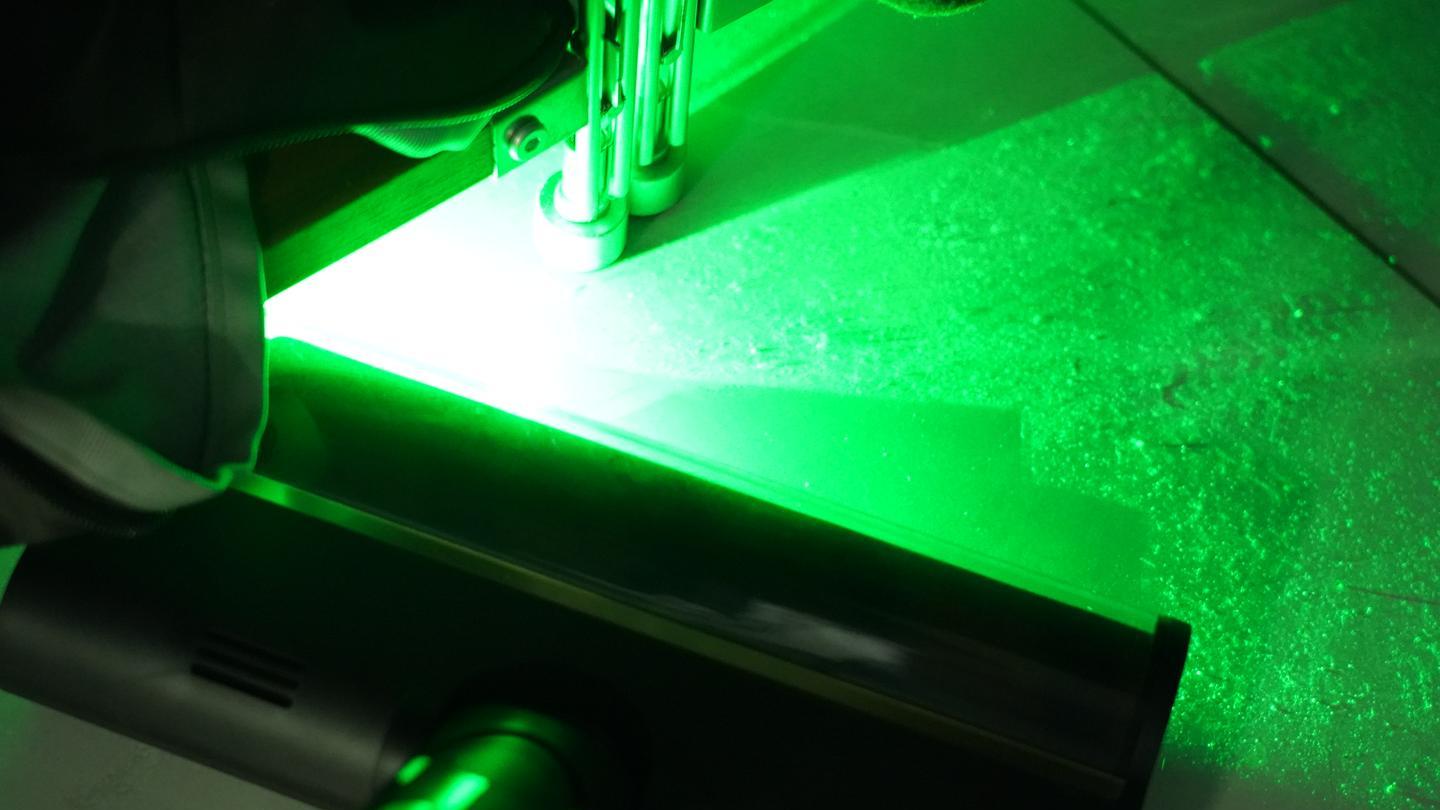 主动割毛，智能集尘会成为吸尘器的未来吗？ 追觅 Z20 Station 旋锋版体验