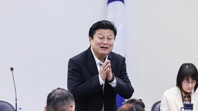 台湾最新民调出炉，赖清德支持率变化惊人，韩国瑜立下大功？