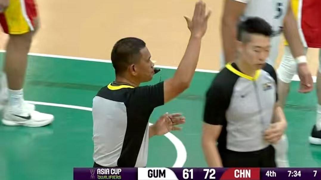 中国男篮险胜关岛！赛后又传来3个好消息3个坏消息 郭士强喜忧参半