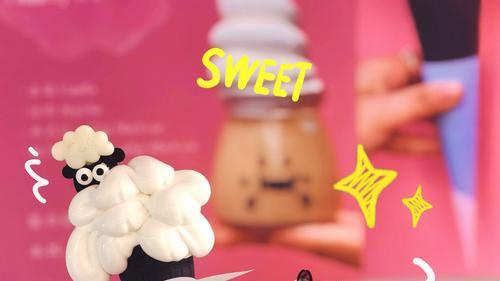 梦幻厨房｜用云朵甜筒+魔法玉米面复刻<彼得潘>童话晚宴！亲子DIY全网首发