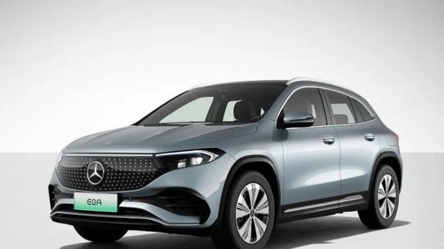 车机、起火、召回！段建军“不走捷径”，奔驰赶不上“中国速度”